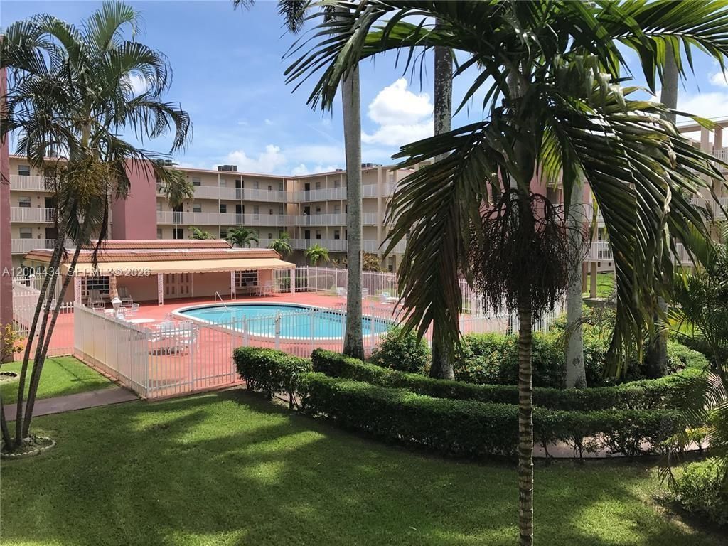 2800 NW 56th Ave , Unit D102, Lauderhill, FL 33313 Photo
