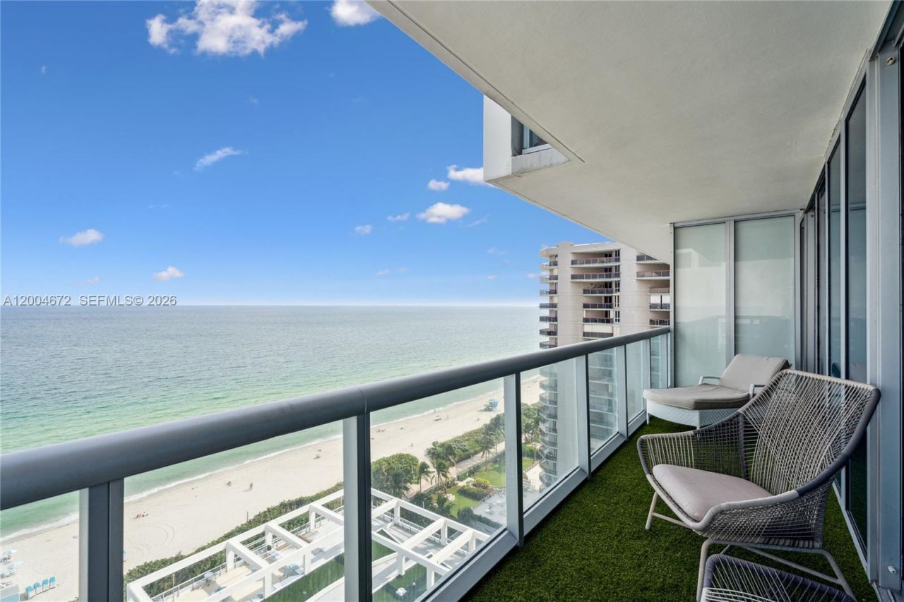 6799 Collins Ave , Unit 1602, Miami Beach, FL 33141 Photo