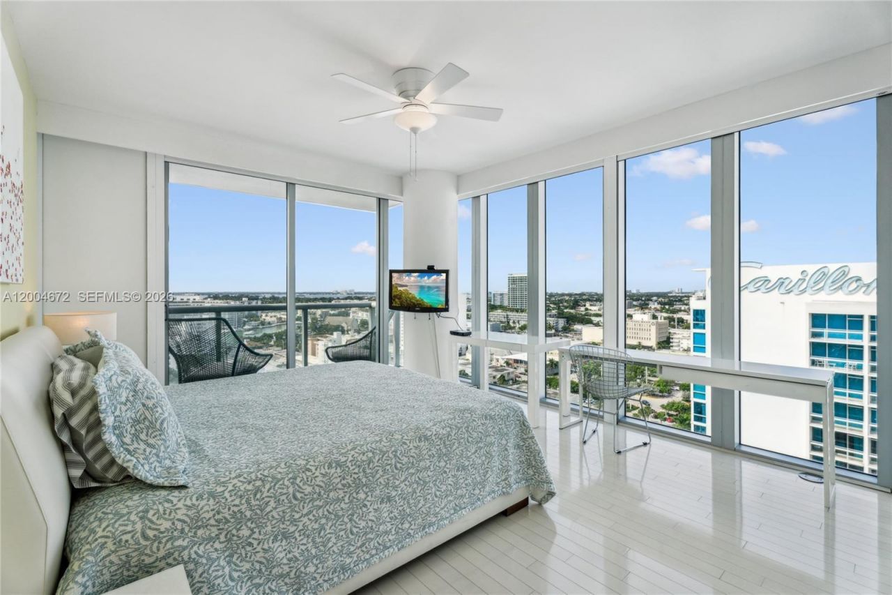 6799 Collins Ave , Unit 1602, Miami Beach, FL 33141 Photo