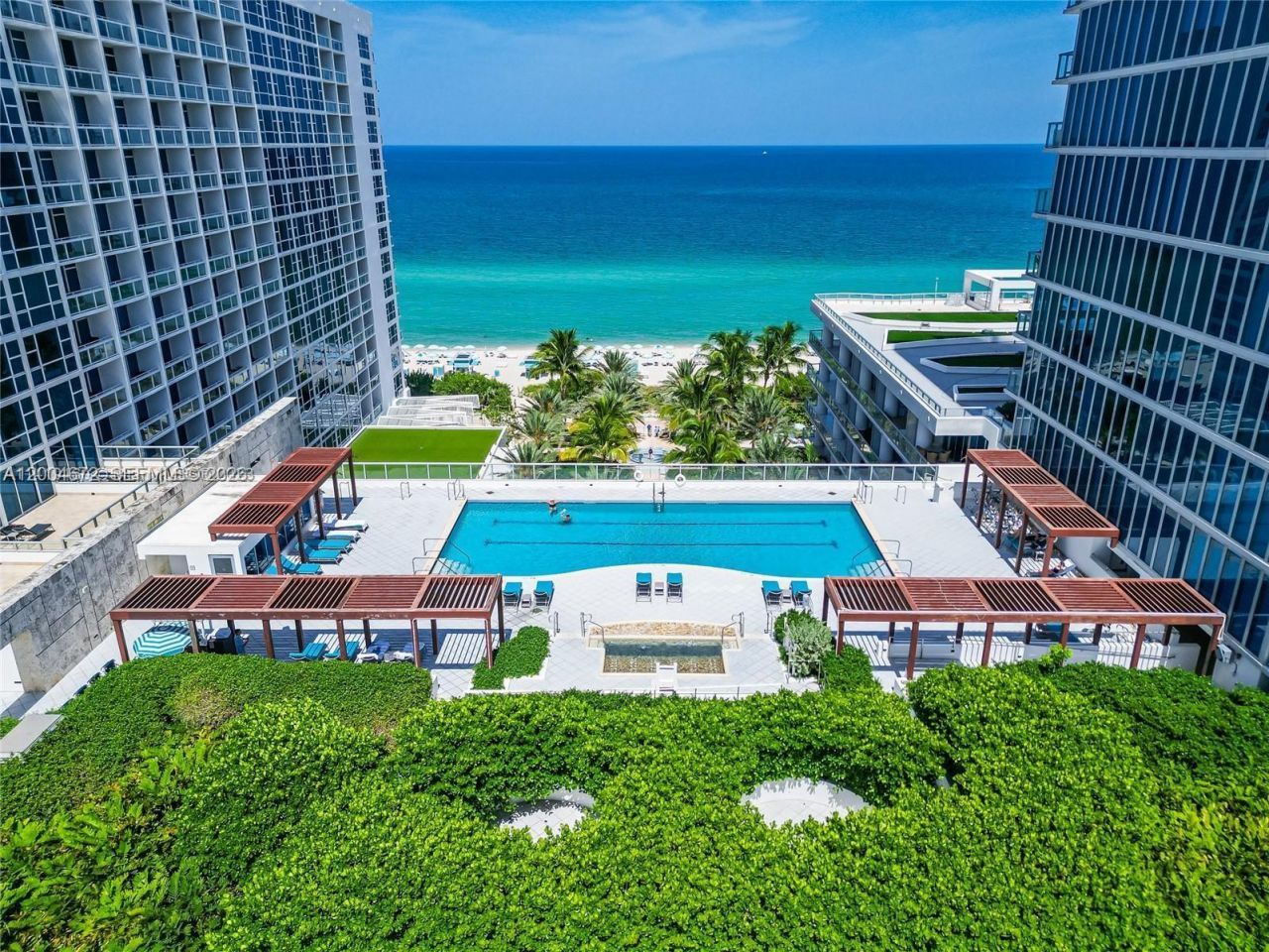 6799 Collins Ave , Unit 1602, Miami Beach, FL 33141 Photo