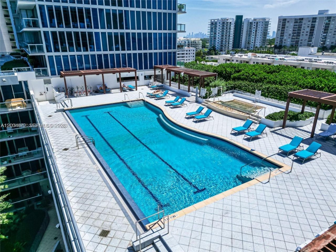 6799 Collins Ave , Unit 1602, Miami Beach, FL 33141 Photo