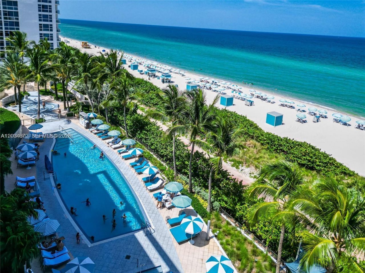 6799 Collins Ave , Unit 1602, Miami Beach, FL 33141 Photo