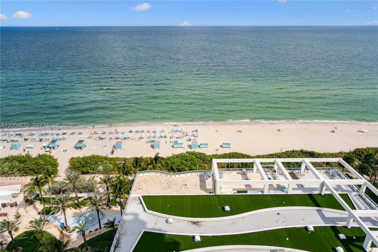 6799 Collins Ave , Unit 1602, Miami Beach, FL 33141 Photo