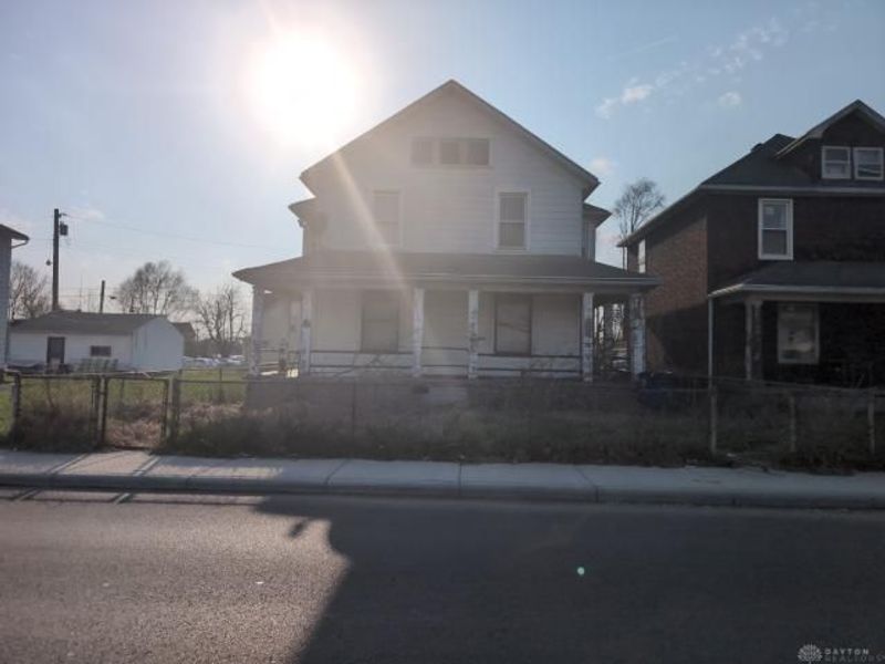 1317-1319 S Broadway Street, Dayton, OH 45417 Photo 1