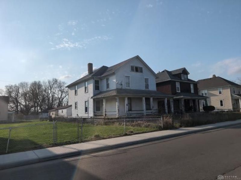 1317-1319 S Broadway Street, Dayton, OH 45417 Photo 2