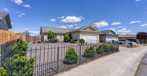 2202 Ellice Way, Fernley, NV 89408 Photo