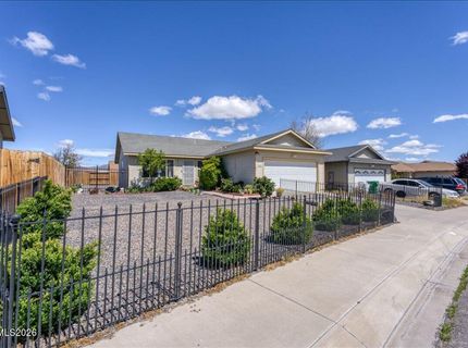 2202 Ellice Way, Fernley, NV 89408 Photo