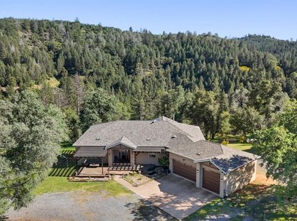 5025 Lafaille Ln, Greenwood, CA 95635 Photo