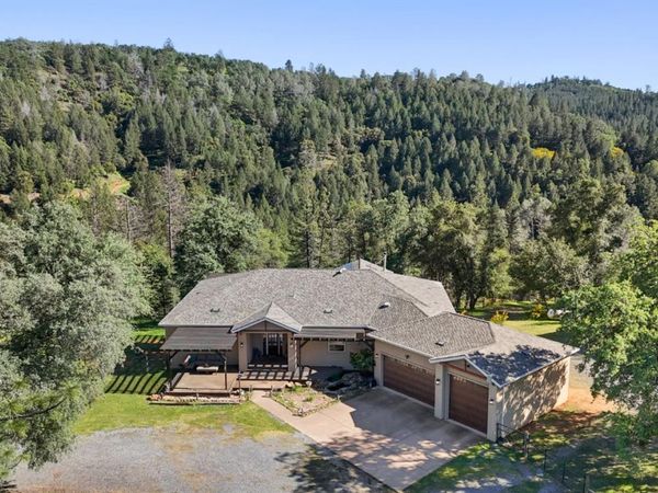 5025 Lafaille Ln, Greenwood, CA 95635