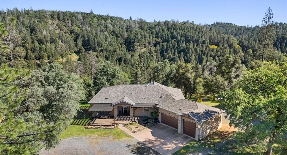 5025 Lafaille Ln, Greenwood, CA 95635 Photo