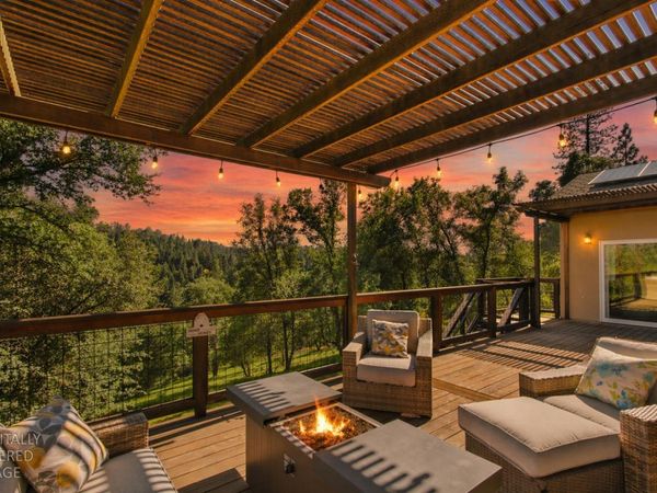 5025 Lafaille Ln, Greenwood, CA 95635