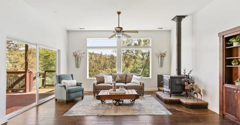 5025 Lafaille Ln, Greenwood, CA 95635 Photo
