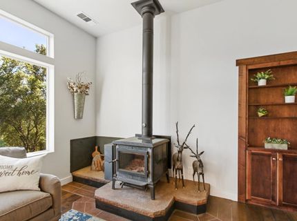 5025 Lafaille Ln, Greenwood, CA 95635 Photo