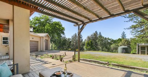 5025 Lafaille Ln, Greenwood, CA 95635 Photo