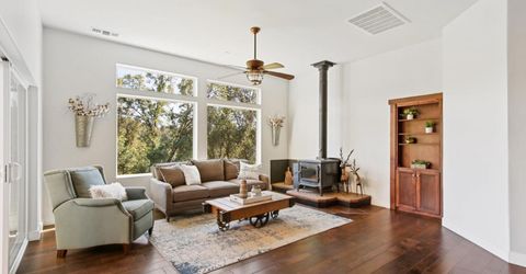 5025 Lafaille Ln, Greenwood, CA 95635 Photo