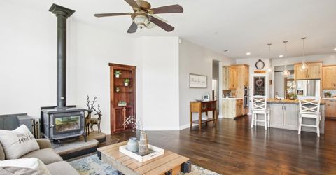5025 Lafaille Ln, Greenwood, CA 95635 Photo