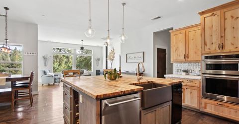 5025 Lafaille Ln, Greenwood, CA 95635 Photo