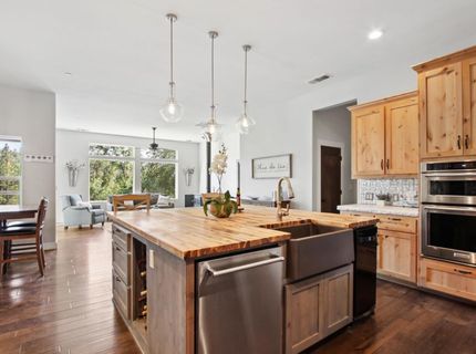 5025 Lafaille Ln, Greenwood, CA 95635 Photo