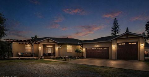 5025 Lafaille Ln, Greenwood, CA 95635 Photo