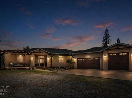5025 Lafaille Ln, Greenwood, CA 95635 Photo