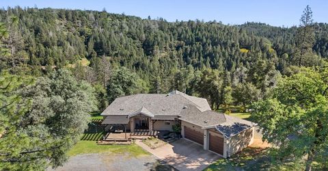5025 Lafaille Ln, Greenwood, CA 95635 Photo