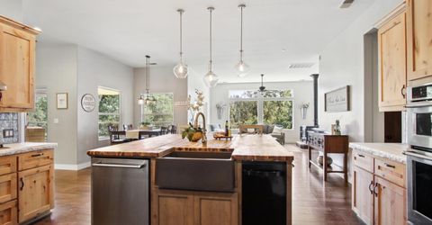 5025 Lafaille Ln, Greenwood, CA 95635 Photo