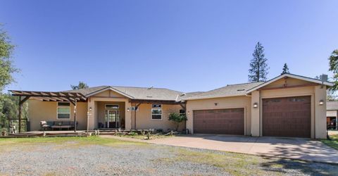 5025 Lafaille Ln, Greenwood, CA 95635 Photo