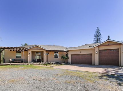 5025 Lafaille Ln, Greenwood, CA 95635 Photo