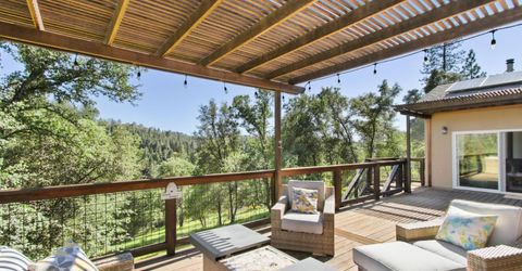 5025 Lafaille Ln, Greenwood, CA 95635 Photo