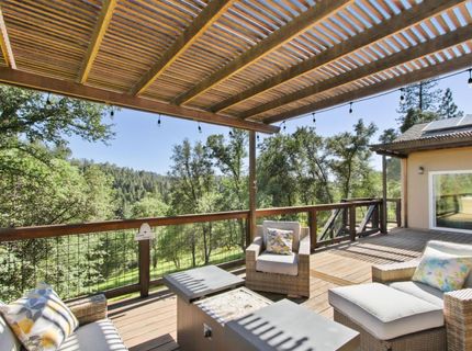 5025 Lafaille Ln, Greenwood, CA 95635 Photo