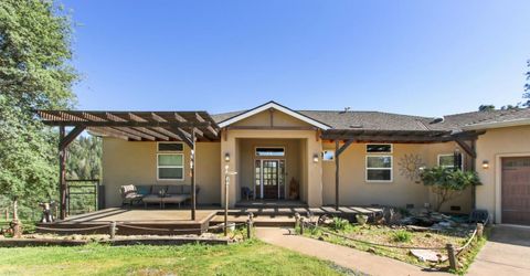 5025 Lafaille Ln, Greenwood, CA 95635 Photo