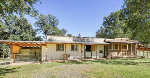 5025 Lafaille Ln, Greenwood, CA 95635 Photo
