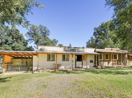 5025 Lafaille Ln, Greenwood, CA 95635 Photo