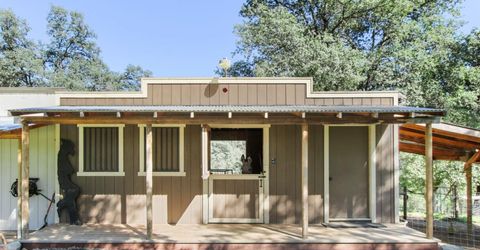 5025 Lafaille Ln, Greenwood, CA 95635 Photo