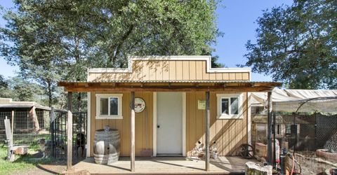 5025 Lafaille Ln, Greenwood, CA 95635 Photo
