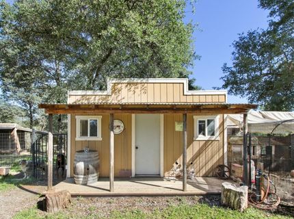 5025 Lafaille Ln, Greenwood, CA 95635 Photo