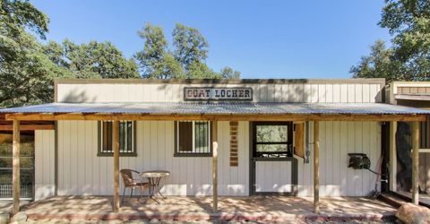 5025 Lafaille Ln, Greenwood, CA 95635 Photo