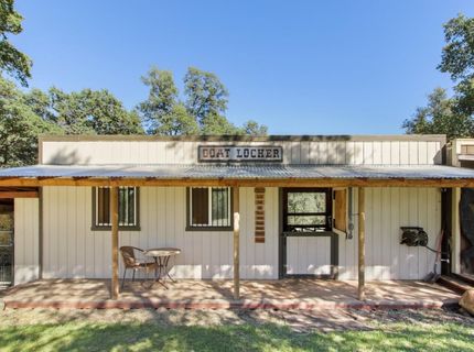 5025 Lafaille Ln, Greenwood, CA 95635 Photo