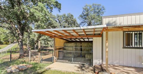 5025 Lafaille Ln, Greenwood, CA 95635 Photo