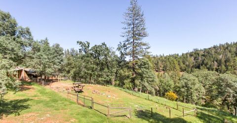 5025 Lafaille Ln, Greenwood, CA 95635 Photo