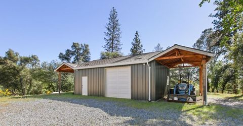 5025 Lafaille Ln, Greenwood, CA 95635 Photo