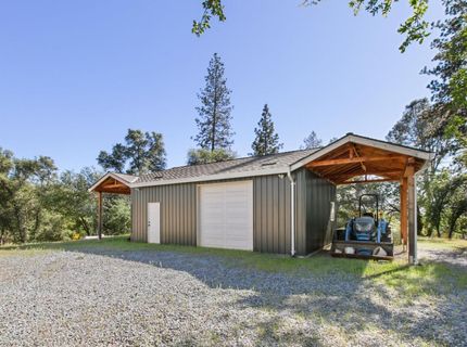 5025 Lafaille Ln, Greenwood, CA 95635 Photo
