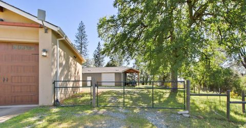 5025 Lafaille Ln, Greenwood, CA 95635 Photo