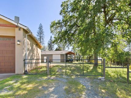 5025 Lafaille Ln, Greenwood, CA 95635 Photo