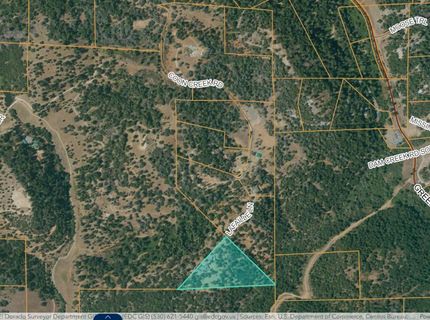 5025 Lafaille Ln, Greenwood, CA 95635 Photo