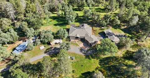 5025 Lafaille Ln, Greenwood, CA 95635 Photo