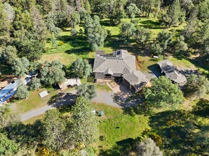 5025 Lafaille Ln, Greenwood, CA 95635 Photo