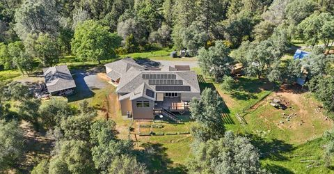5025 Lafaille Ln, Greenwood, CA 95635 Photo
