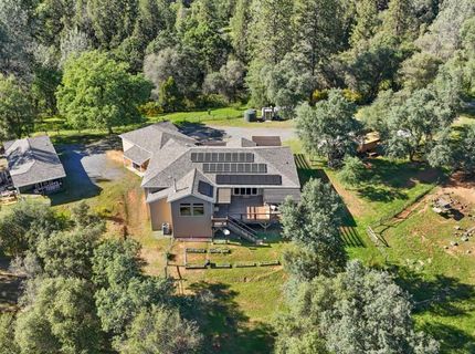 5025 Lafaille Ln, Greenwood, CA 95635 Photo