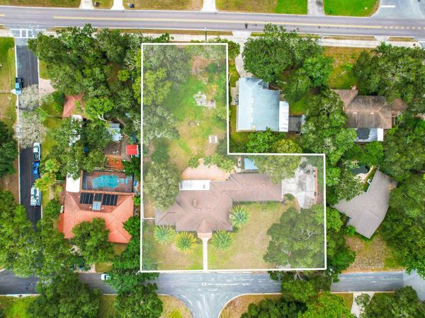 40 Willow Drive, St Augustine Beach, FL 32080